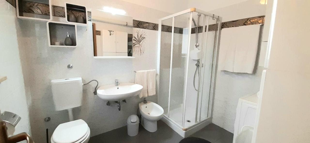 Apartment Monte Zaro Pula Dış mekan fotoğraf