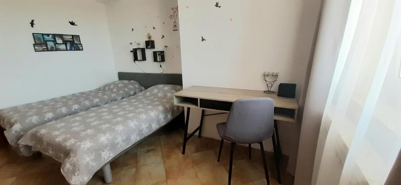 Apartment Monte Zaro Pula Dış mekan fotoğraf