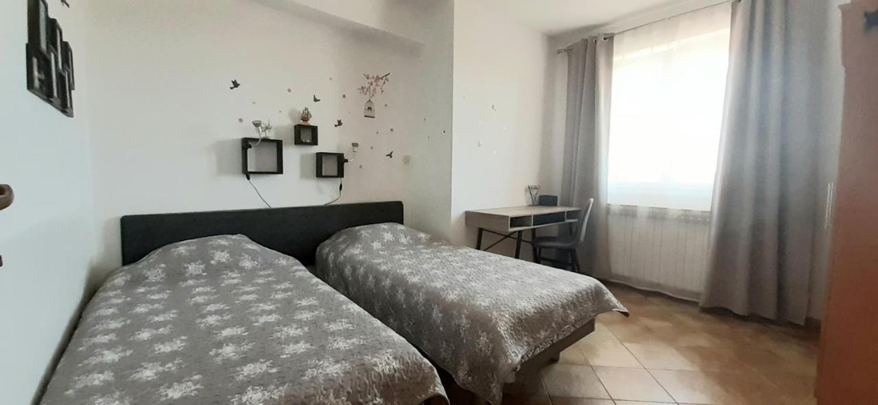Apartment Monte Zaro Pula Dış mekan fotoğraf